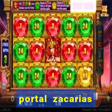 portal zacarias area 51